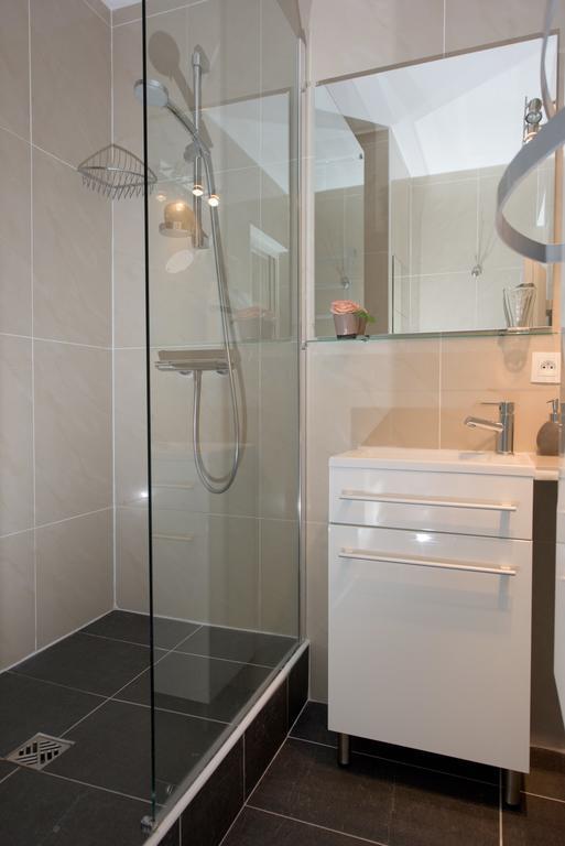 Appartement Lille Metropolys Marcq-en-Baroeul Luaran gambar