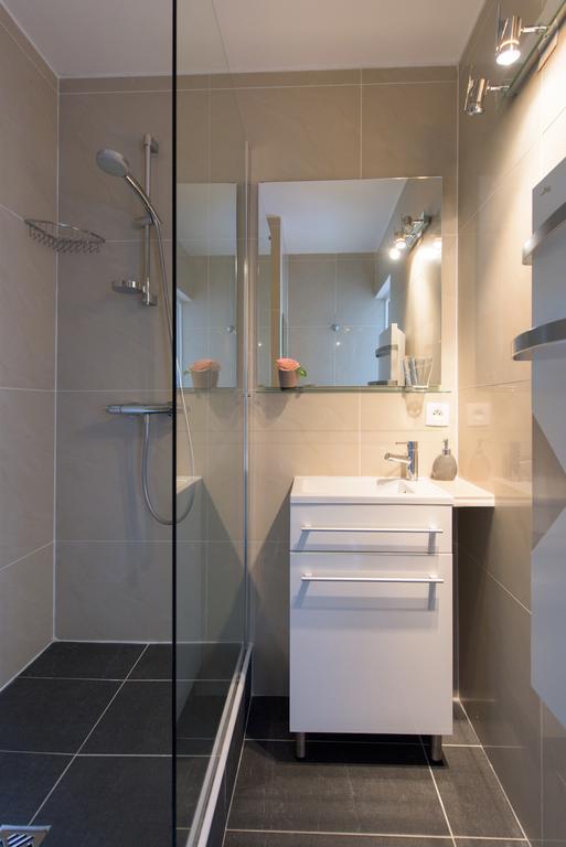 Appartement Lille Metropolys Marcq-en-Baroeul Luaran gambar
