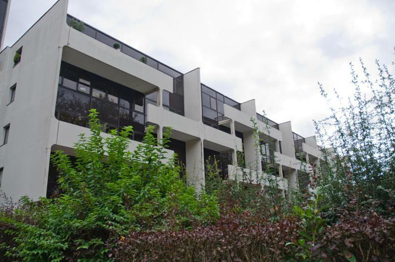 Appartement Lille Metropolys Marcq-en-Baroeul Luaran gambar